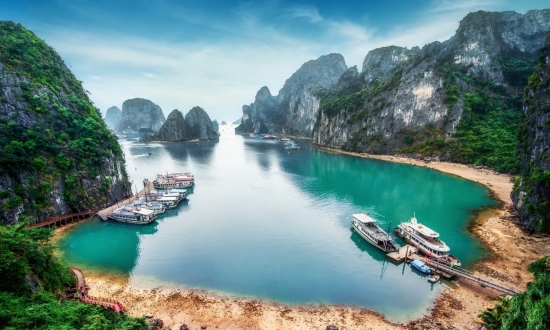 Горящие туры во Вьетнам,от 28 тр на чел