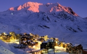 ВЕЛТА ТУР - Горные лыжи во Франции Валь Торанс от 52 тр на человека до 30 сентября